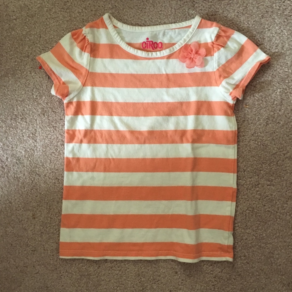 Striped shirt